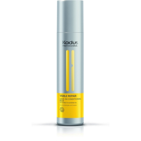 Kadus Visible Repair Leave-In Conditioner Balm 250ml