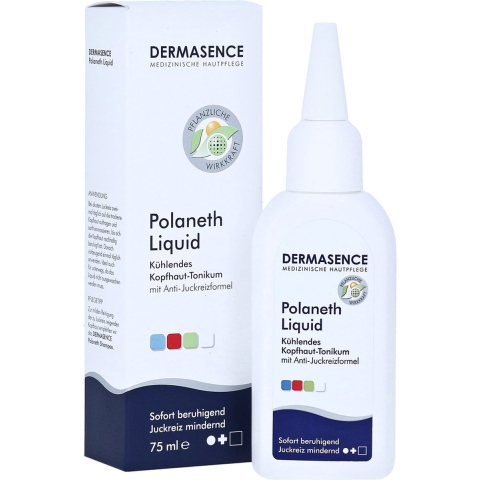 Dermasence Polaneth Liquid 75ml