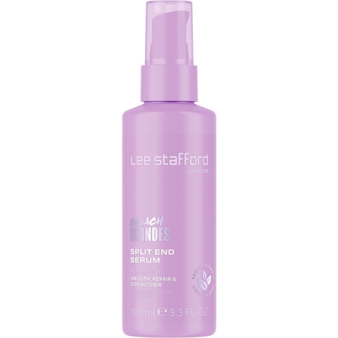 Lee Stafford Bleach Blondes Split End Serum 75ml