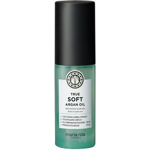 Maria Nila True Soft Argan Oil 30ml
