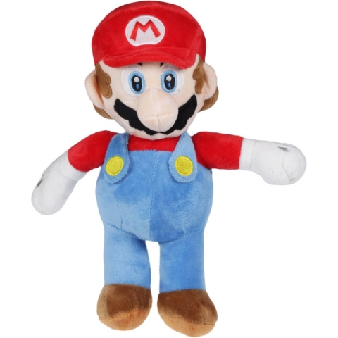 Pluche knuffel Game-karakters Super Mario pop 30 cm -