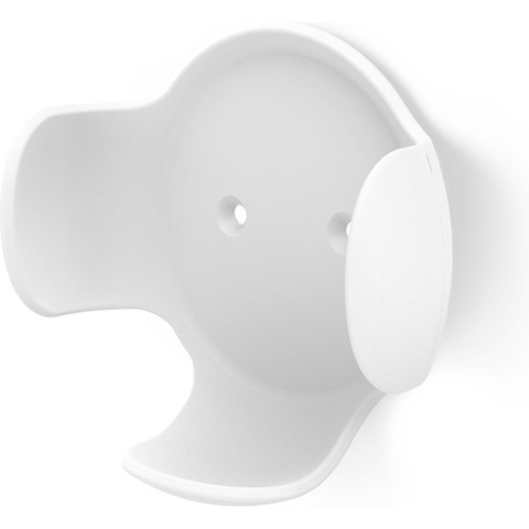 Hama Luidsprekermuurbeugel voor Google Home/Nest Mini Wit