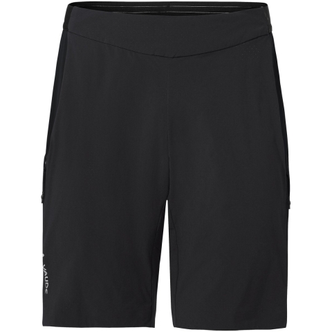 Fietsshorts zonder zeem Kuro II bikeshorts, voor heren, Maat L, Mountainbike