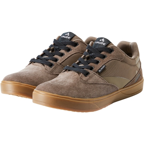 Flat Pedal Fietschoenen AM Moab Gravity 2025 MTB-damesschoenen, Maat 39,