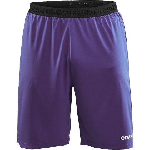 Craft 1910181 Progress 2.0 Shorts Men - True Purple - XL
