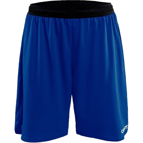 Craft 1911114 Progress Basket Shorts Jr - Club Cobolt - 122/128
