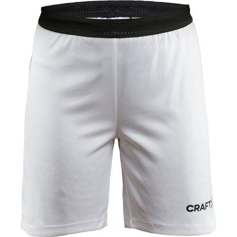 Craft 1910183 Progress 2.0 Shorts Jr - White - 146/152