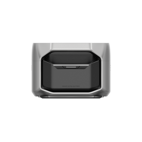 Ecoflow - DELTA Pro 3 - Smart Extra Battery