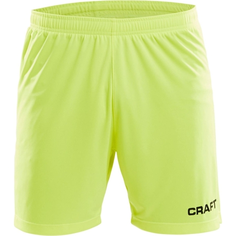 Craft 1906977 Squad Goalkeeper Shorts M - Flumino - L
