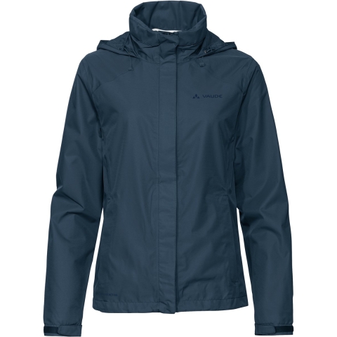 Damesregenjas Escape Light damesregenjack, Maat 40, Regenjas, Regenkleding