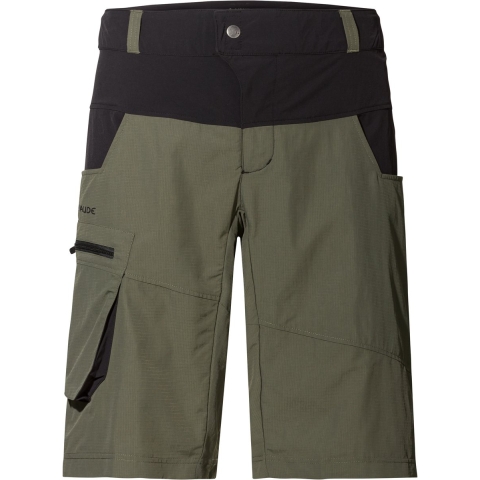Fietsshorts Qimsa bikeshorts, voor heren, Maat 2XL, MTB broek, Mountainbike