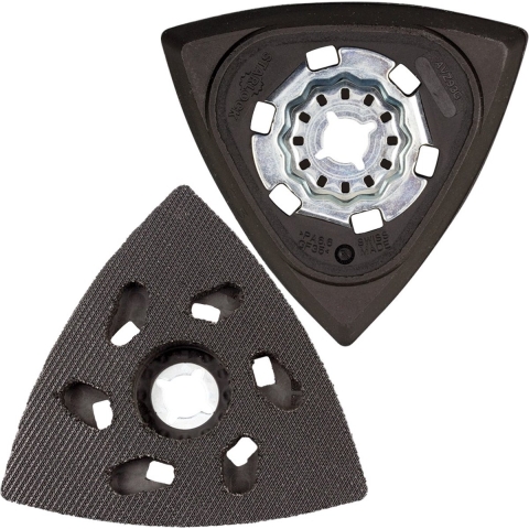 Rotec OP 93 Starlock Schuurplateau 93mm (VE1) - 5190330 - 519.0330