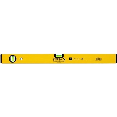 Stabila Waterpas, 70, blok 50cm - 02283