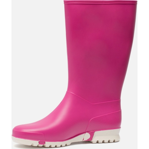 Dunlop Laars K272111 Sportlaars Roze - Maat 37 - 15.032.065.37