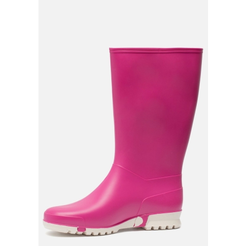 Dunlop Laars K272111 Sportlaars Roze - Maat 35 - 15.032.065.35