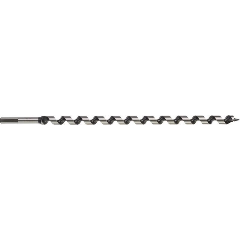 Milwaukee Accessoires Slangenboor 18 x 460 mm - 4932363693