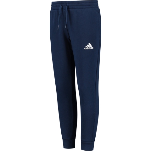 adidas Performance Broek - Navy - adidas Performance - 14 jaar (164) - Joggingbroek