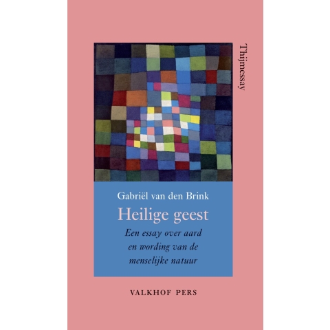 Heilige geest (Paperback)