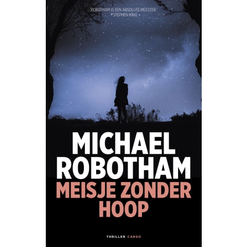 Meisje zonder hoop (Paperback)