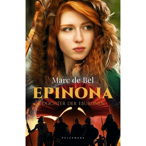 Epinona (Paperback)