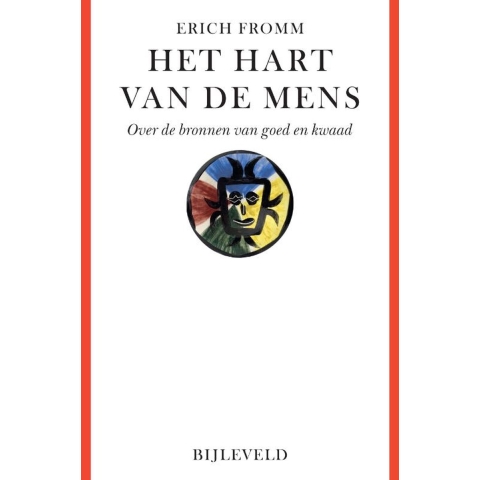 Het hart van de mens (Paperback)
