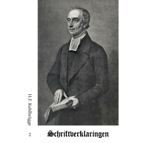 Schriftverklaringen 2 (Paperback)