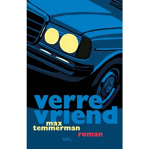 Verre vriend (Paperback)