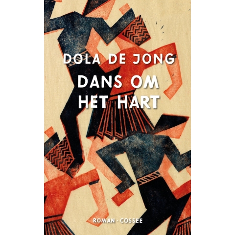 Dans om het hart (Paperback)