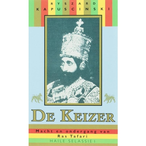 De keizer (Paperback)