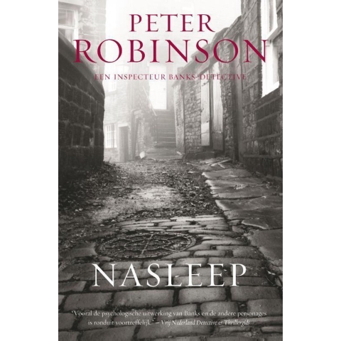 Nasleep (Paperback)