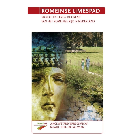 Romeinse Limespad (Paperback)