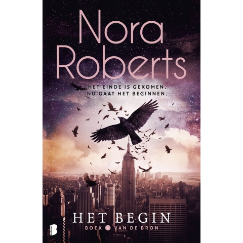 Het begin (Paperback)