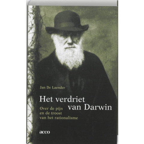 Het verdriet van Darwin (Paperback)