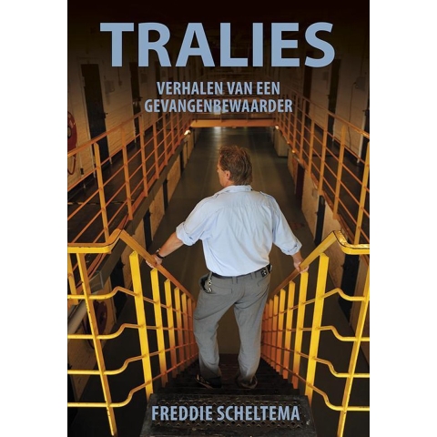 Tralies (Paperback)
