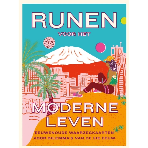 Runen voor het moderne leven (Kaartspellen)