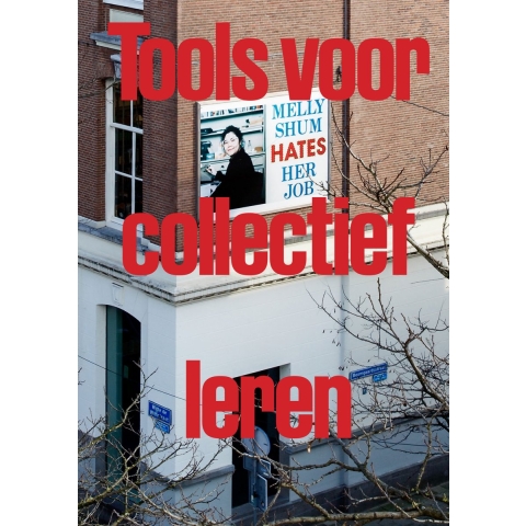 Tools voor collectief leren (Paperback)