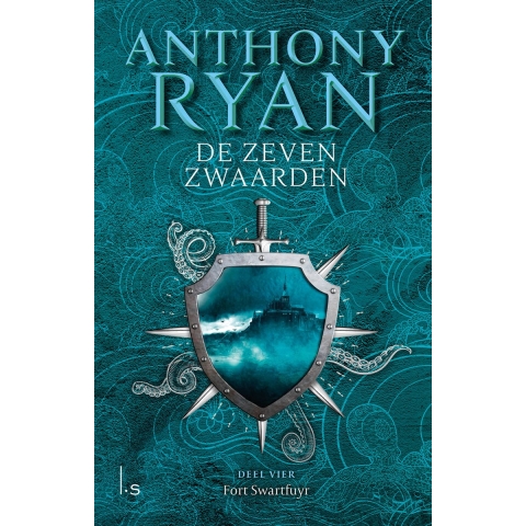 Fort Swartfuyr (Hardback)