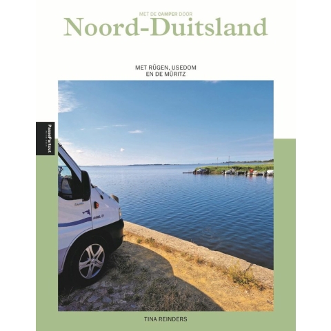 Met de camper door Noord-Duitsland (Paperback)