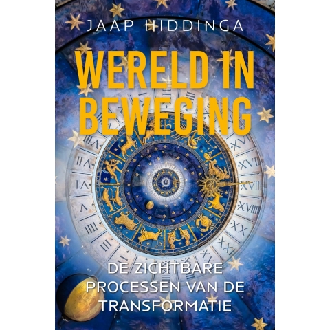 Wereld in beweging (Paperback)