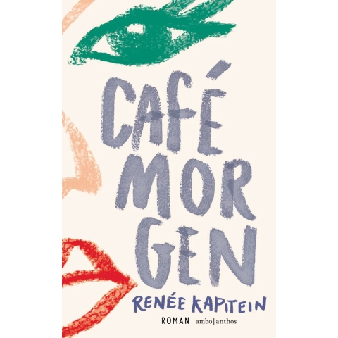 Café Morgen (Paperback)