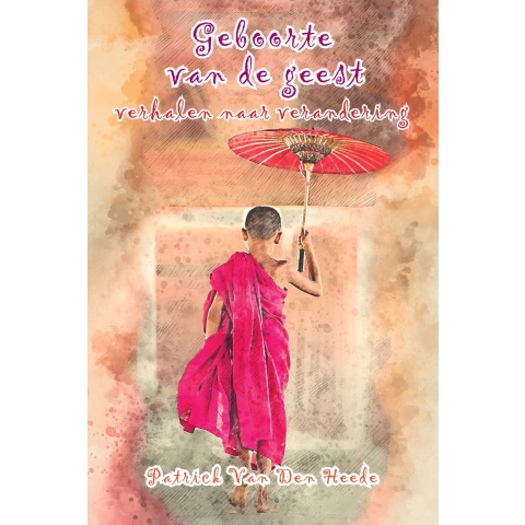 Geboorte van de geest (Paperback)