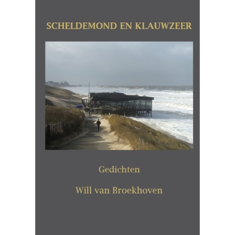 Scheldemond en klauwzeer (Paperback)