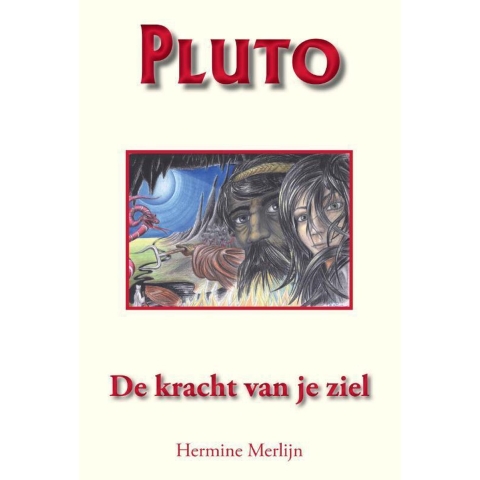 Pluto, de kracht van je ziel (Paperback)
