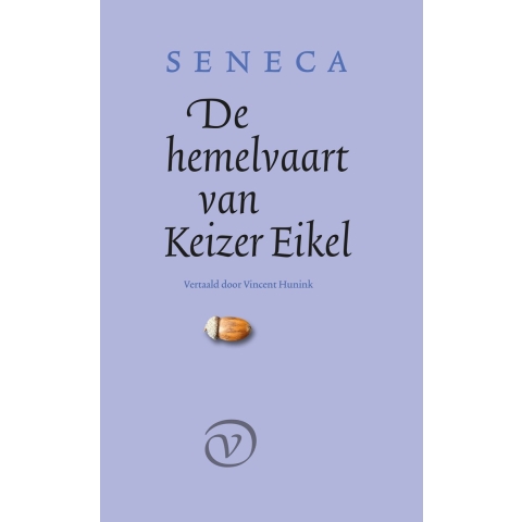 De hemelvaart van keizer Eikel (Paperback)