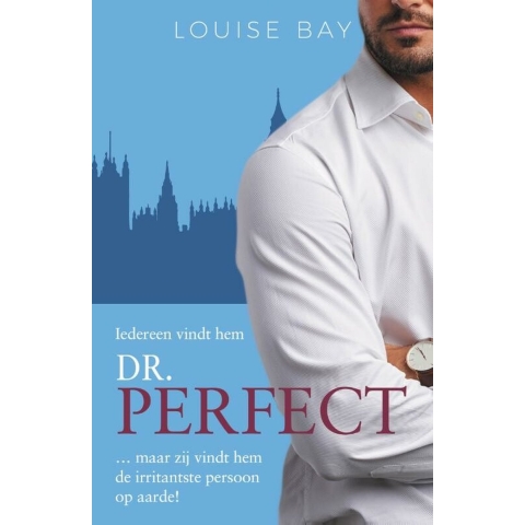 Dr. Perfect (Paperback)