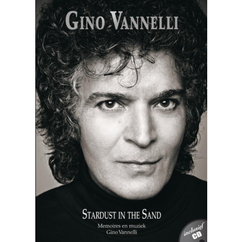 Stardust in the sand (Paperback)
