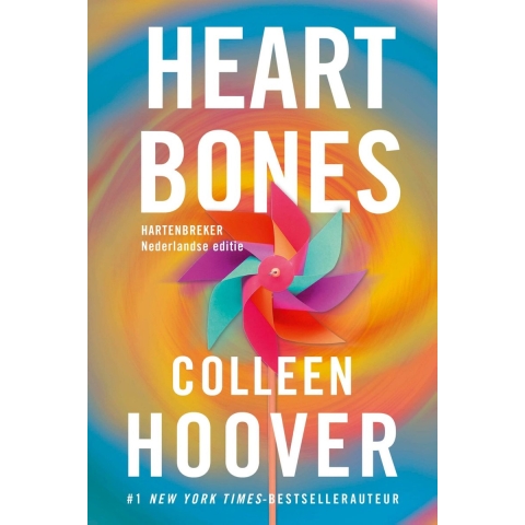 Heart bones (Paperback)