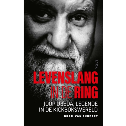 Levenslang in de ring (Paperback)