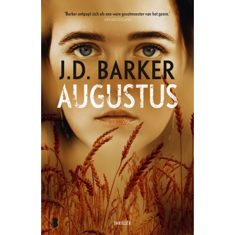 Augustus (Paperback)
