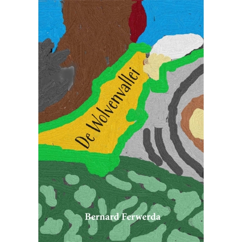De wolvenvallei (Paperback)